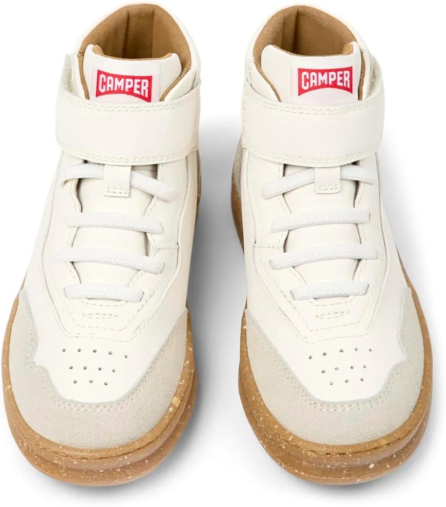 Boy's Runner Four Kids Fashion Boot