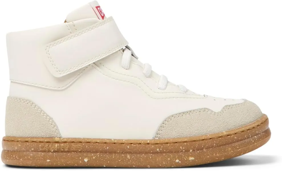 Boy's Runner Four Kids Fashion Boot