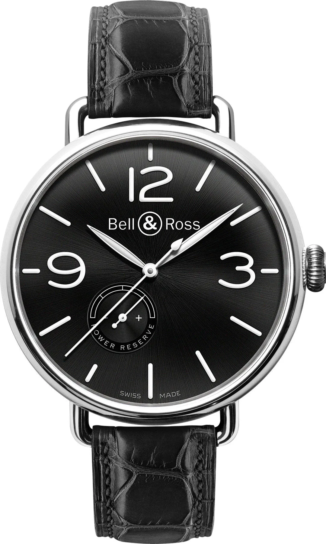 BR Watch WW1 97 Reserve De Marche