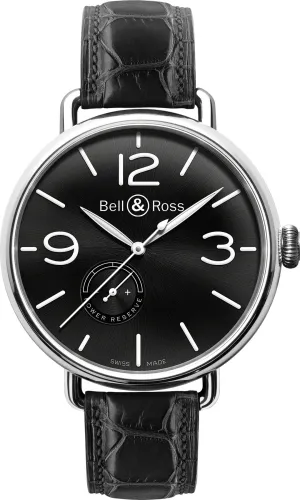 BR Watch WW1 97 Reserve De Marche