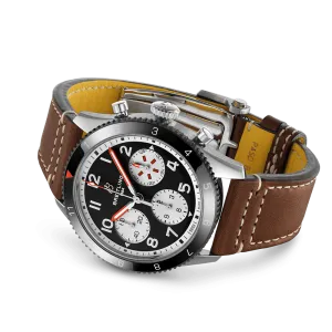 Breitling Classic AVI Chronograph 42 Mosquito Y233801A1B1X1
