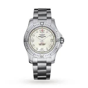 BREITLING Colt Ladies Watch A7438911/A771 178A
