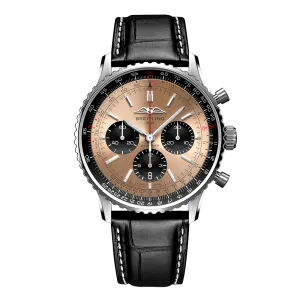 Breitling Navitimer B01 Chronograph 43 AB0138241K1P1