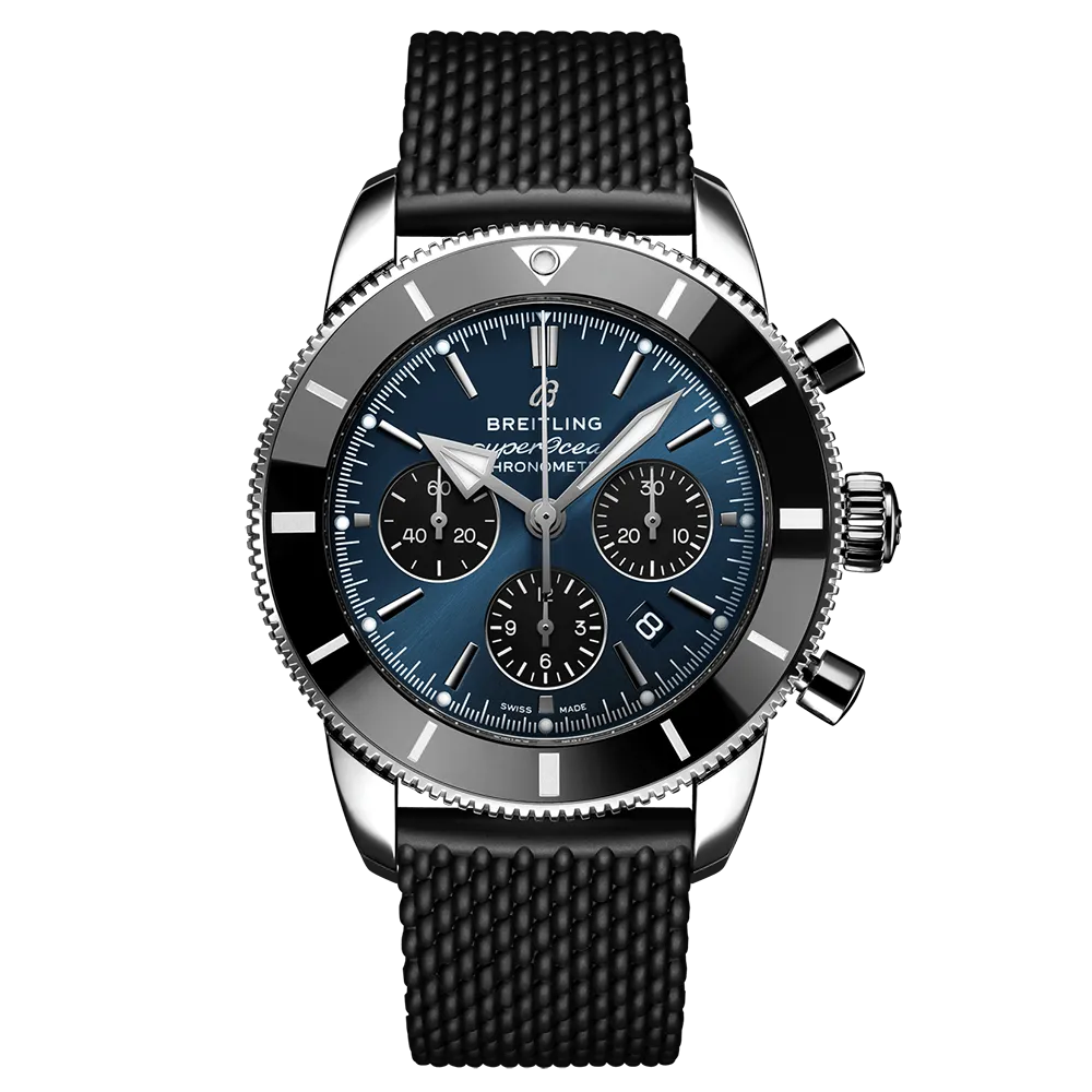 Breitling Superocean  B01 44 AB0162121C1S1