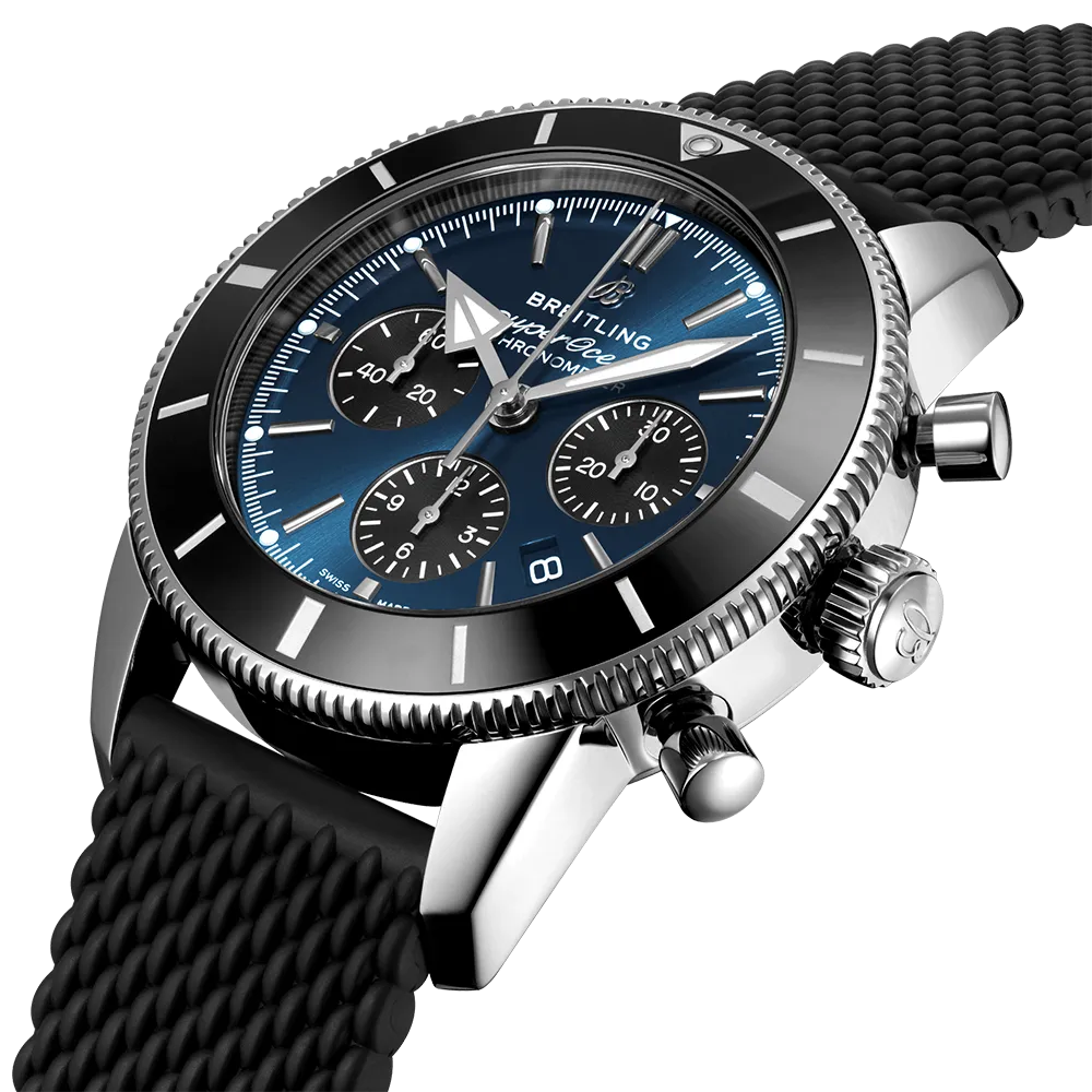 Breitling Superocean  B01 44 AB0162121C1S1