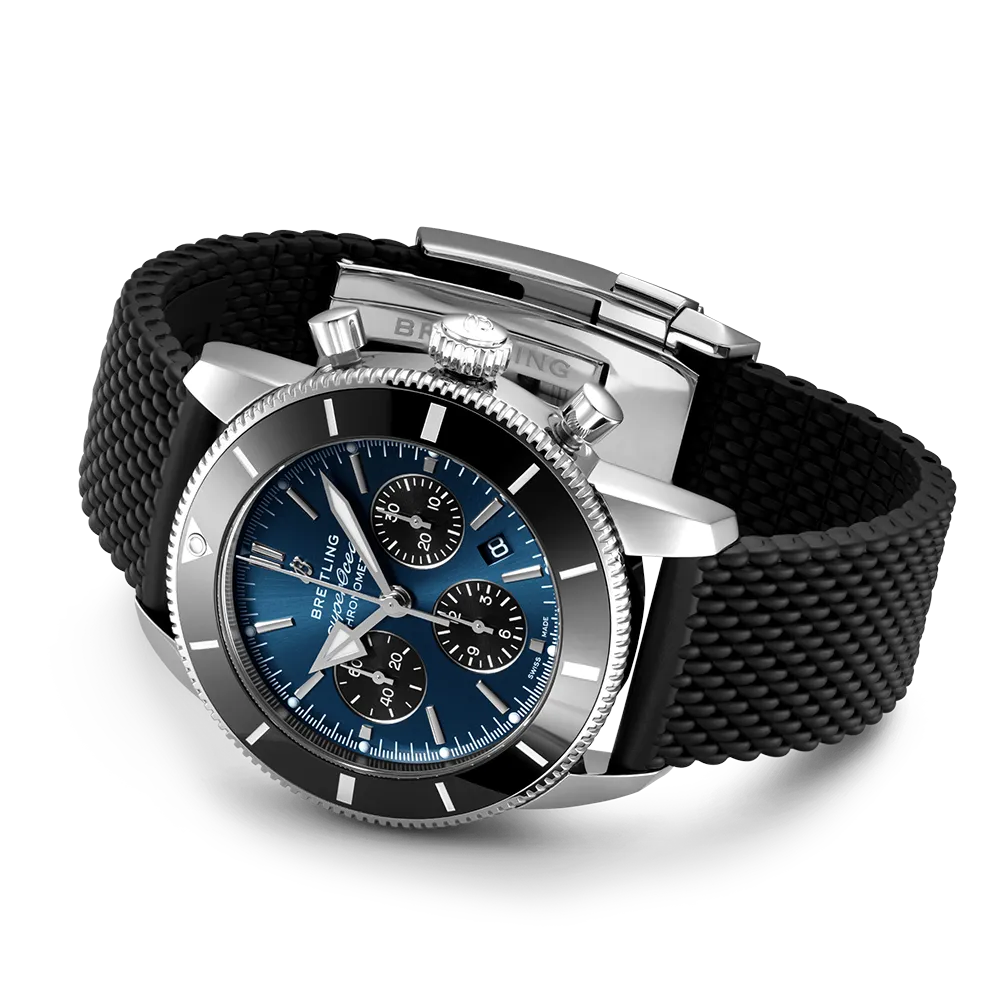 Breitling Superocean  B01 44 AB0162121C1S1