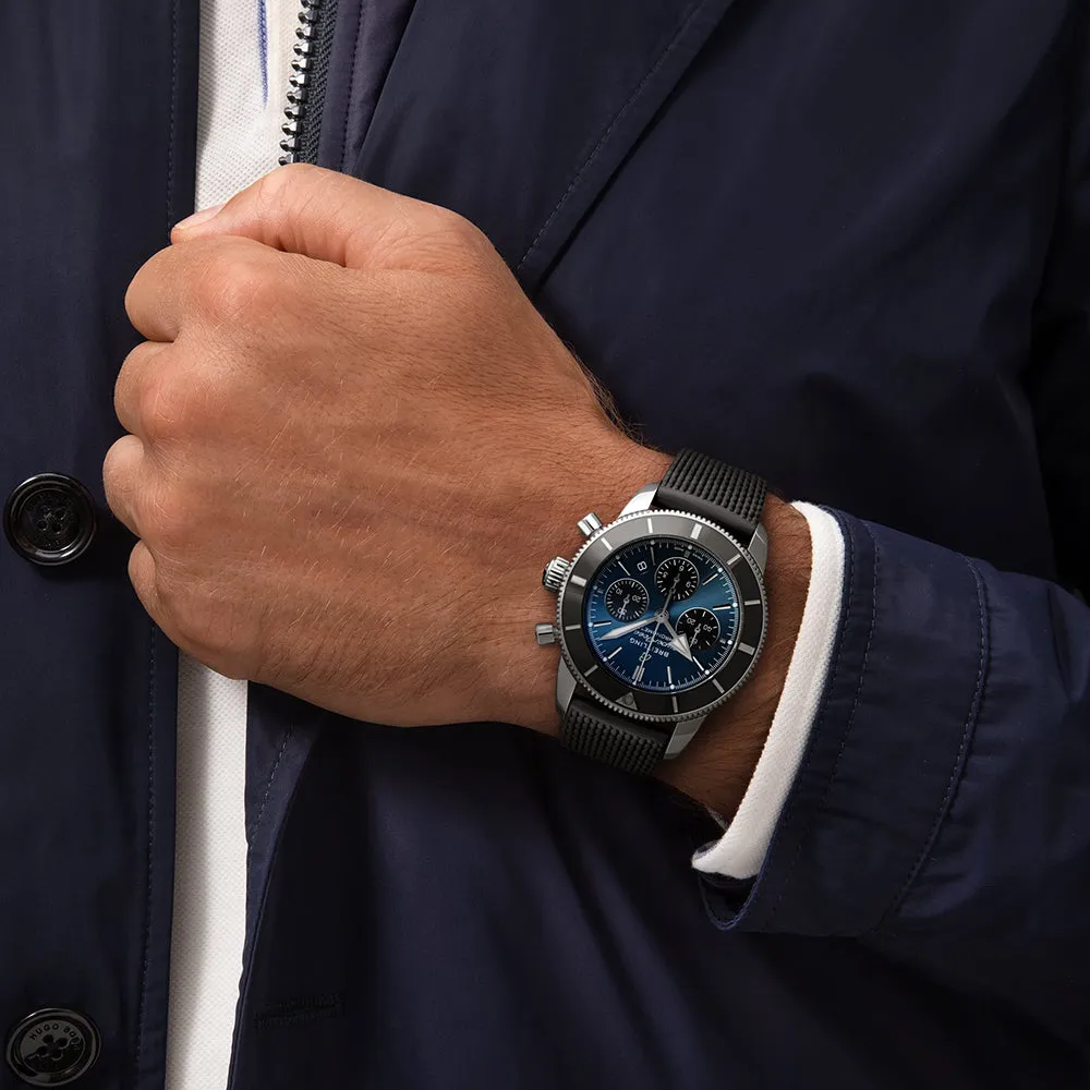 Breitling Superocean  B01 44 AB0162121C1S1
