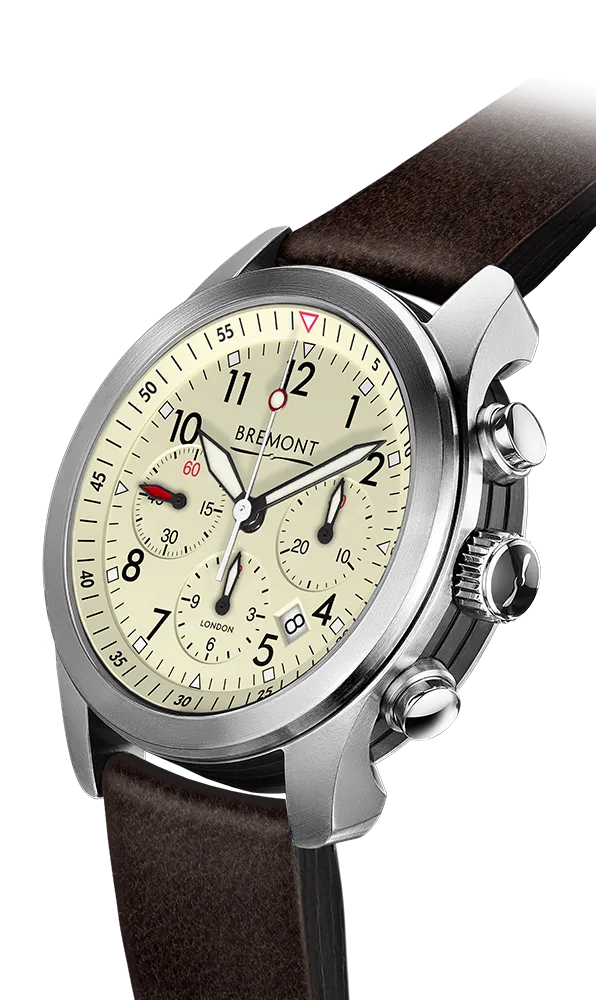 Bremont ALT1-P2/CR/R