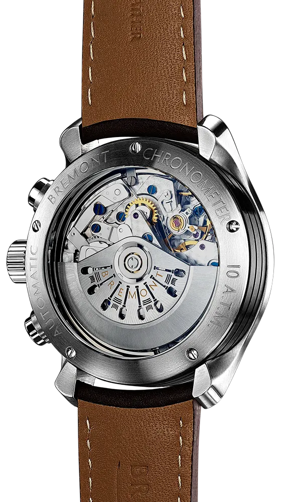 Bremont ALT1-P2/CR/R
