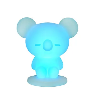 BT21 - Smart Lamp