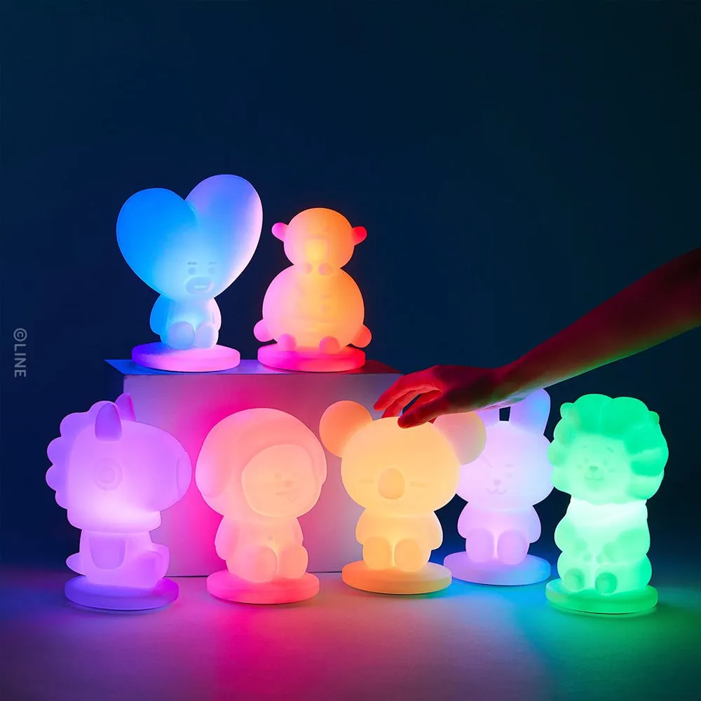 BT21 - Smart Lamp