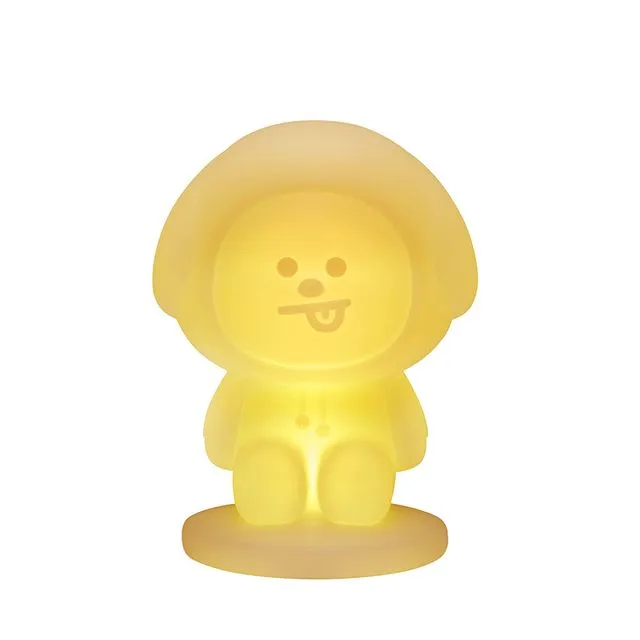 BT21 - Smart Lamp
