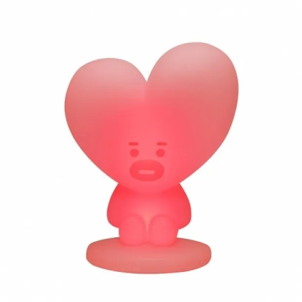 BT21 - Smart Lamp