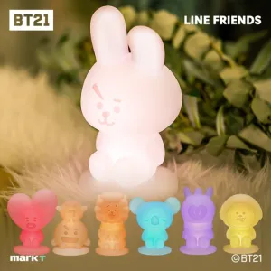 BT21 - Smart Lamp