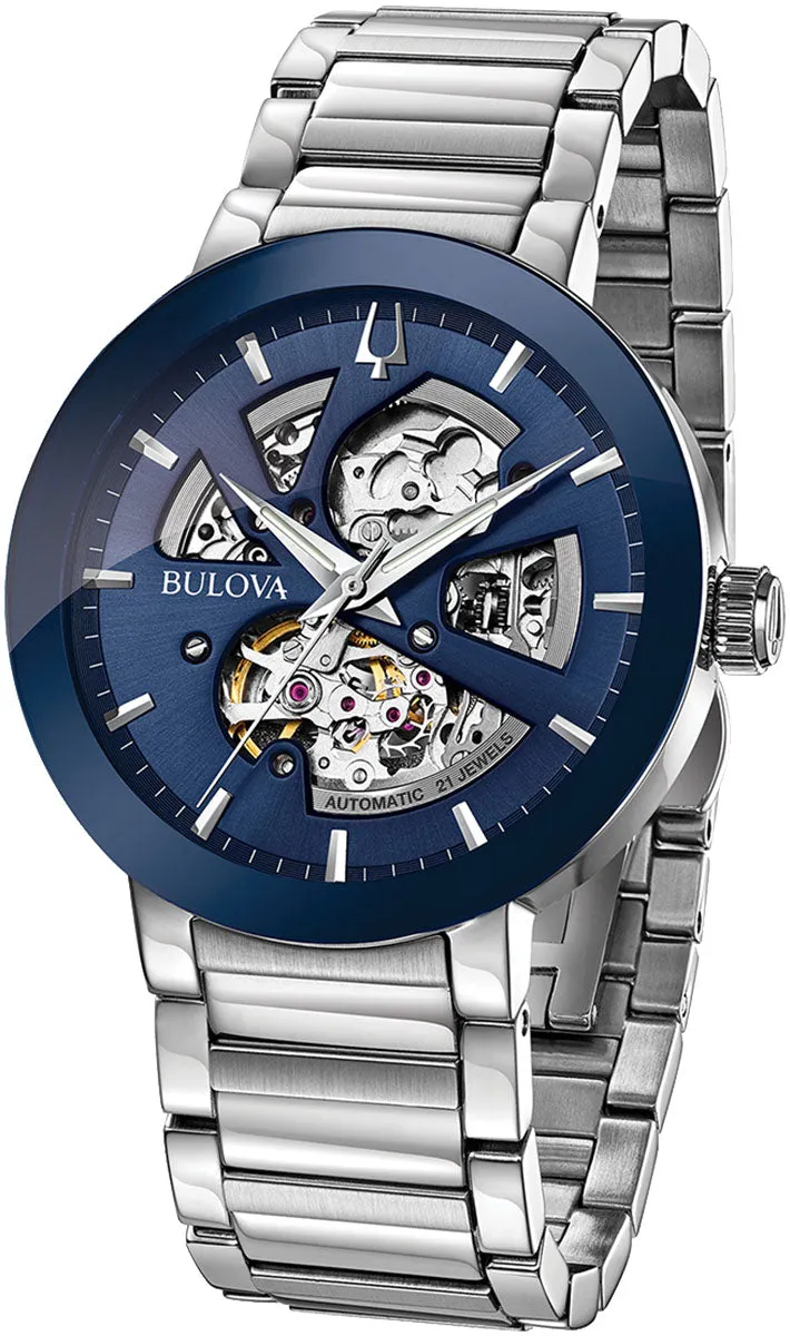 BUL Watch Modern Mens
