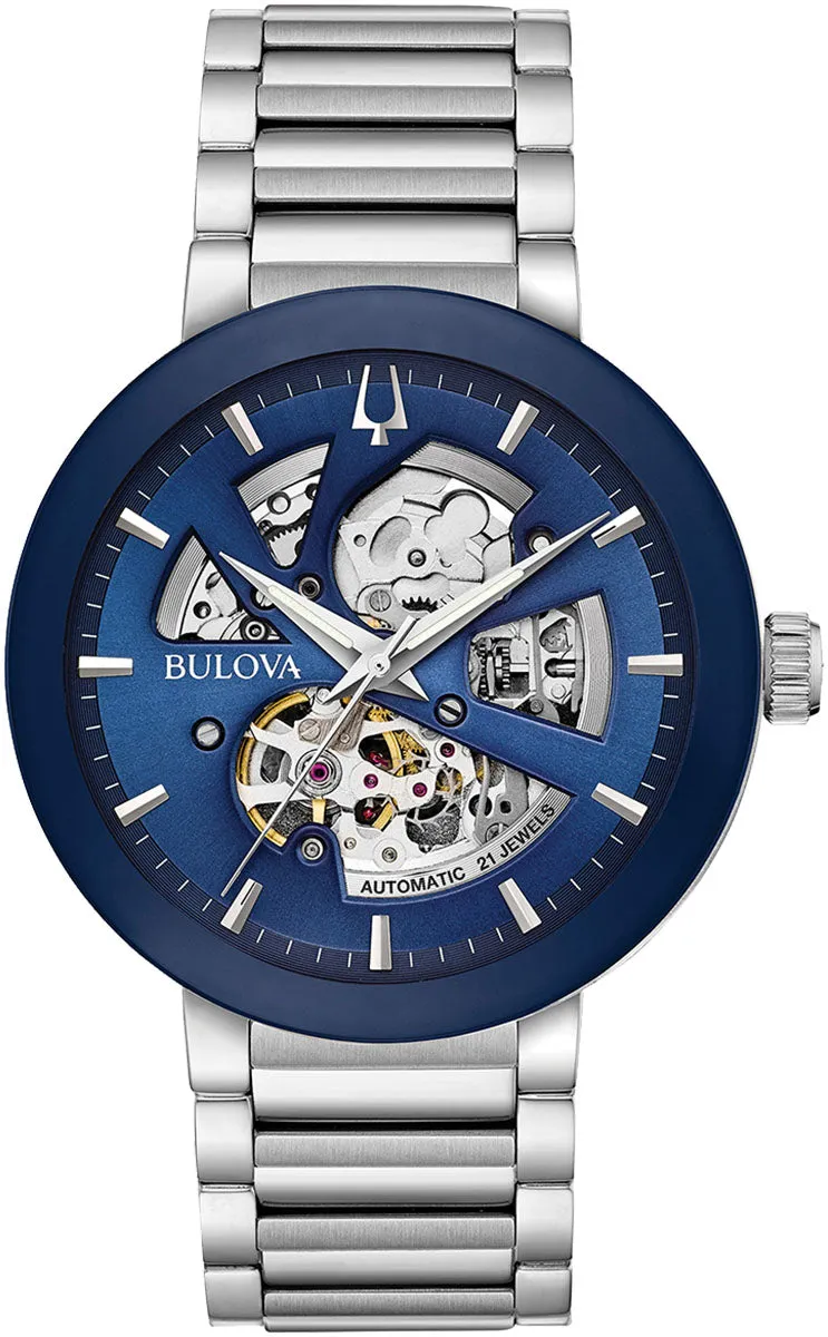 BUL Watch Modern Mens