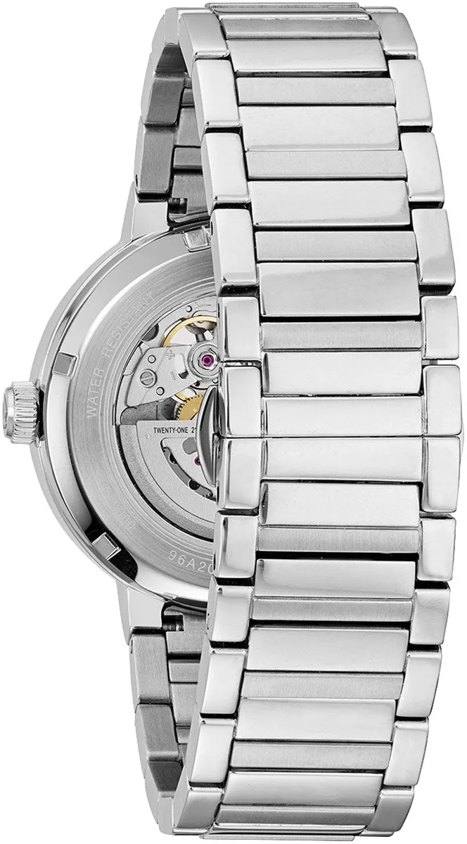 BUL Watch Modern Mens