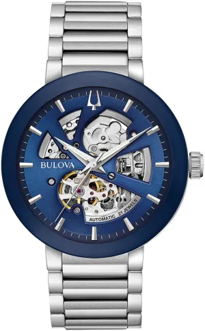 BUL Watch Modern Mens
