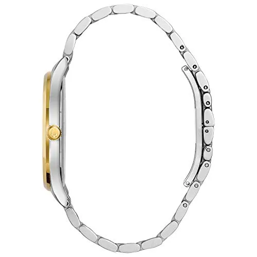 Bulova Mens Diamonds - 98D130