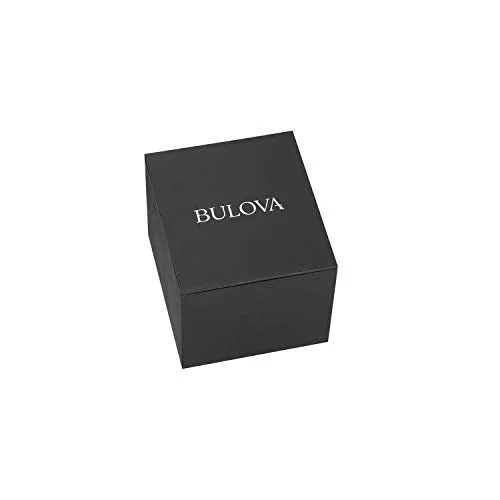 Bulova Mens Diamonds - 98D130