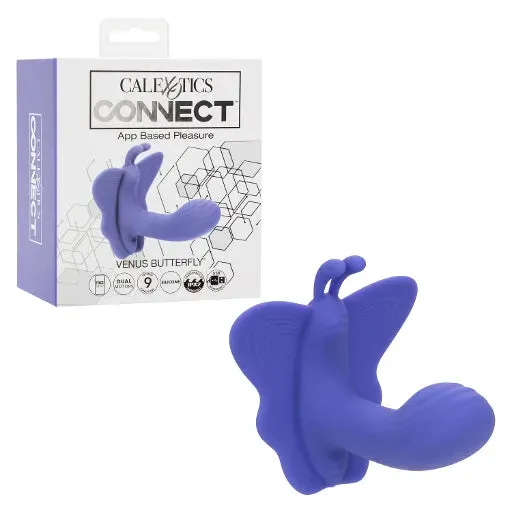 CalExotics Connect™ Venus Butterfly®