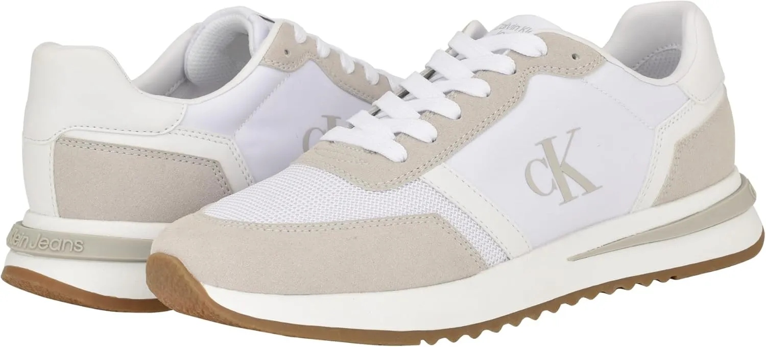 Calvin Klein Men's Picio Sneaker
