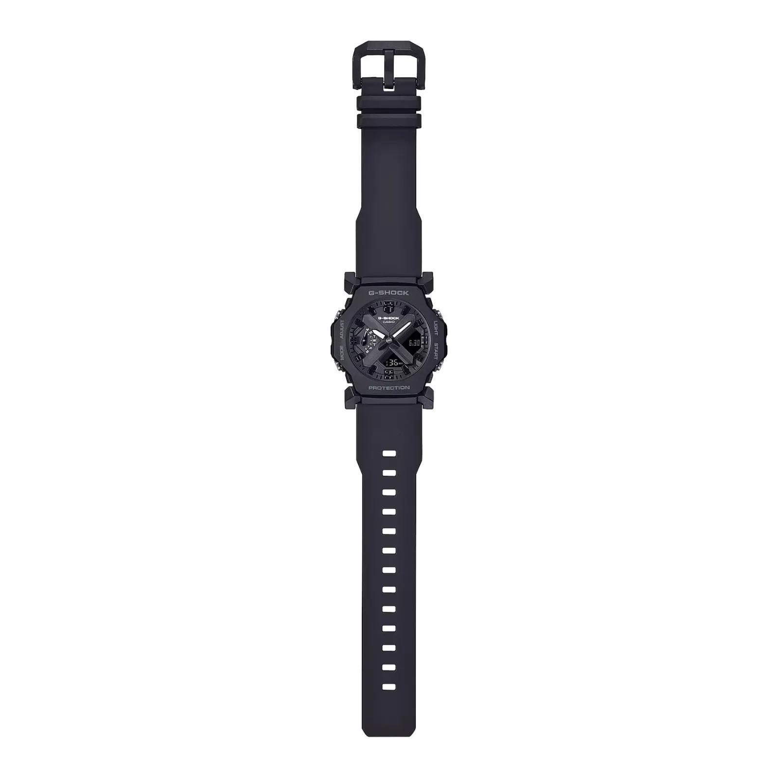 Casio G-Shock Analogue-Digital Watch GA2300-1A