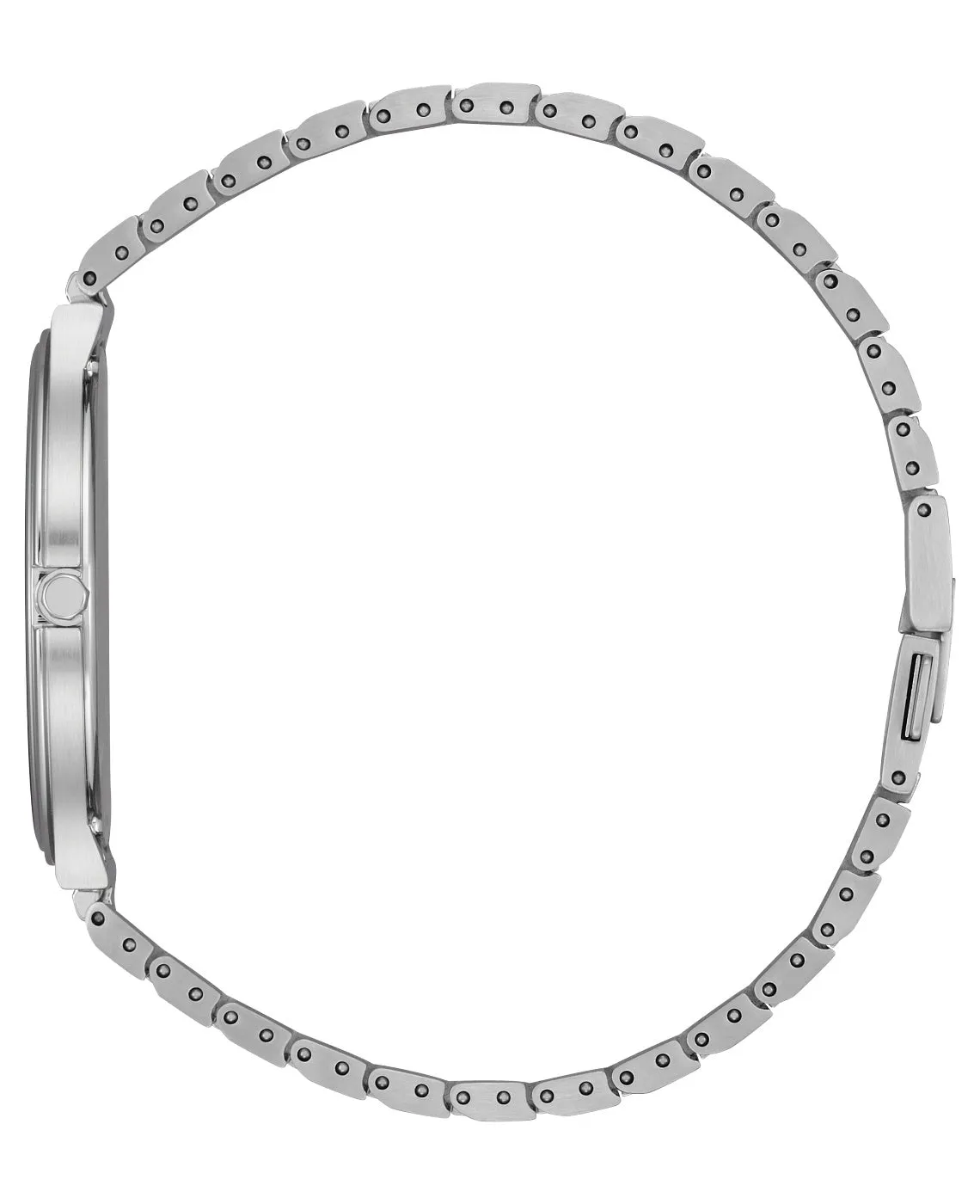 Citizen Eco-Drive Men's New Stiletto Collection Watch