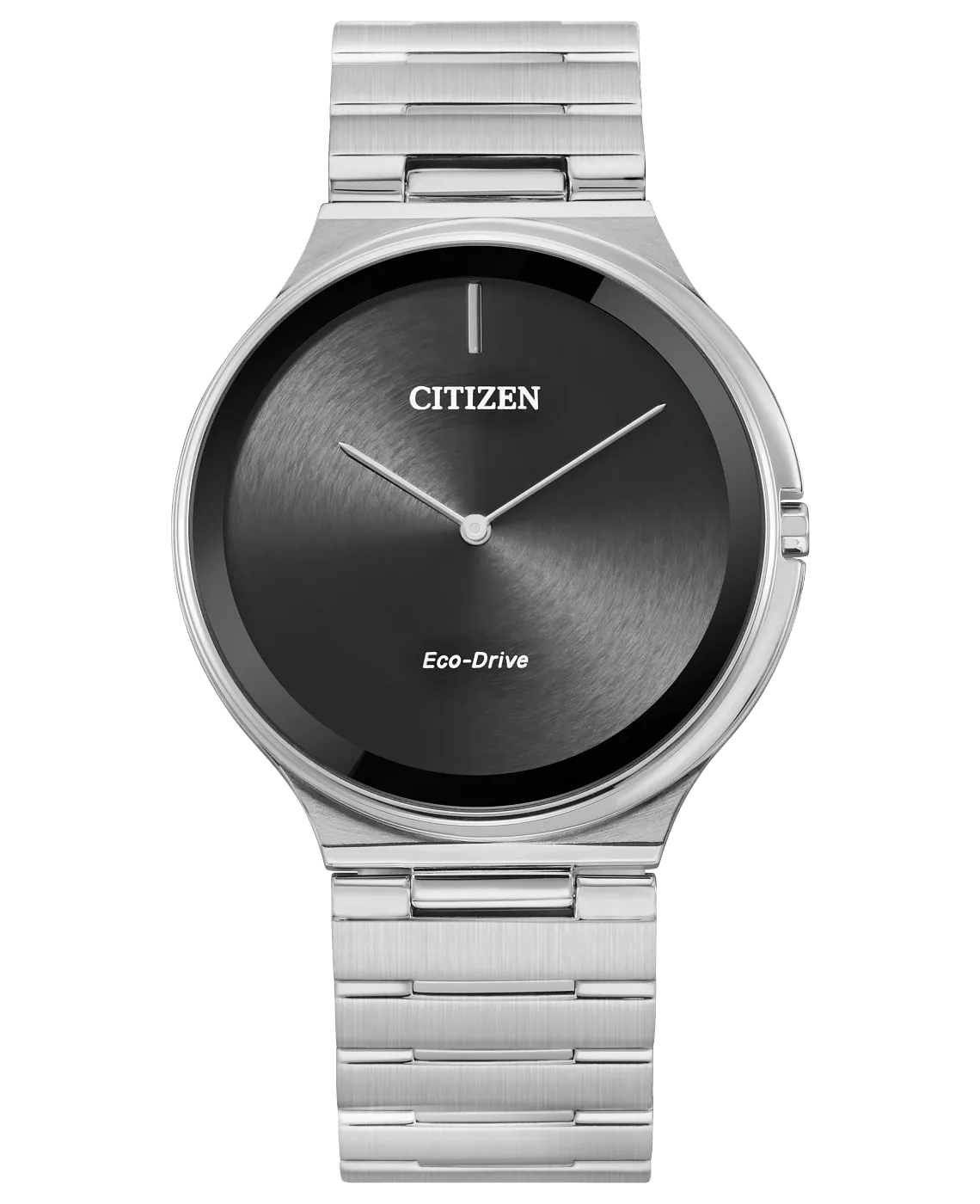 Citizen Eco-Drive Men's New Stiletto Collection Watch