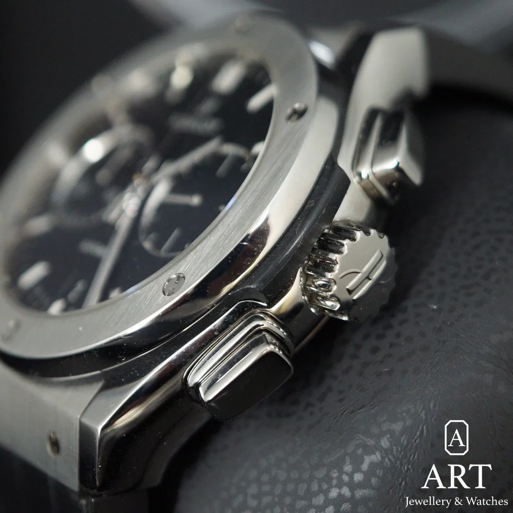 Classic Fusion 45mm