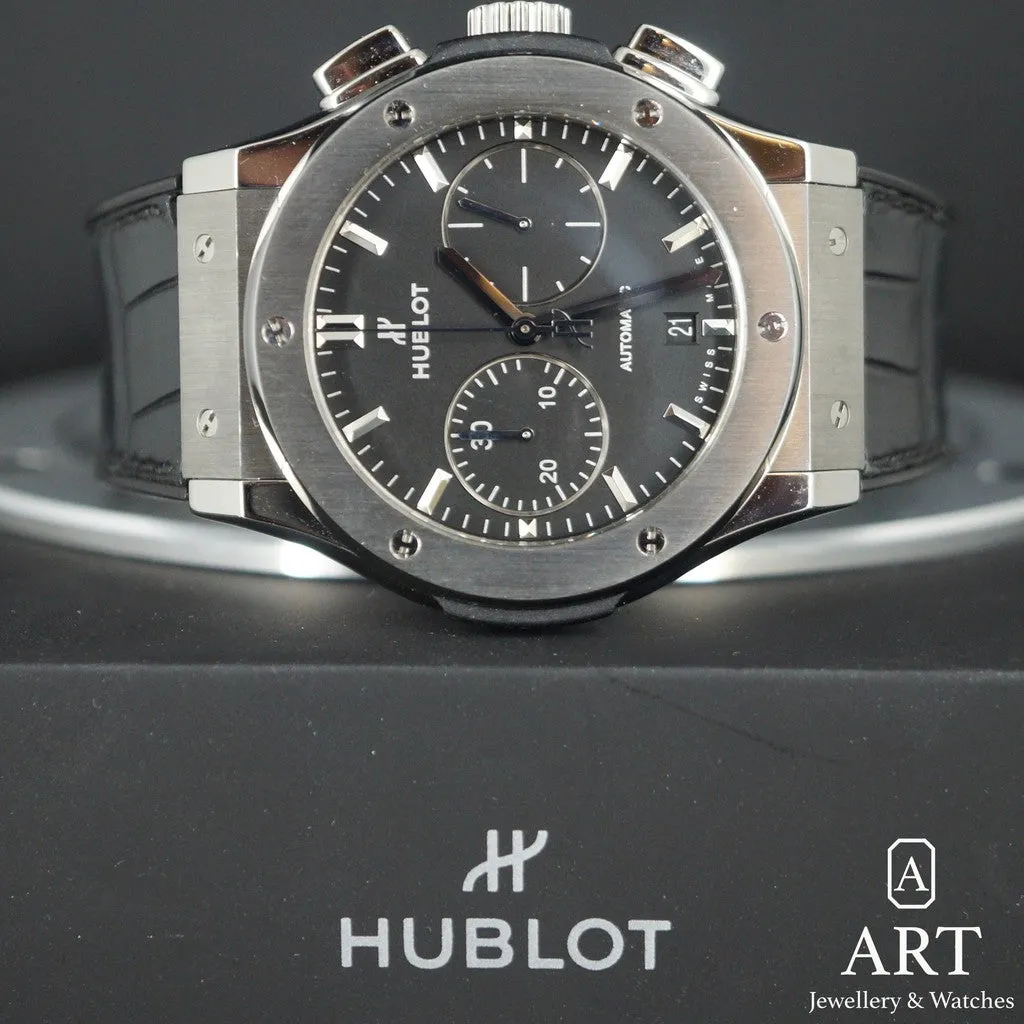 Classic Fusion 45mm