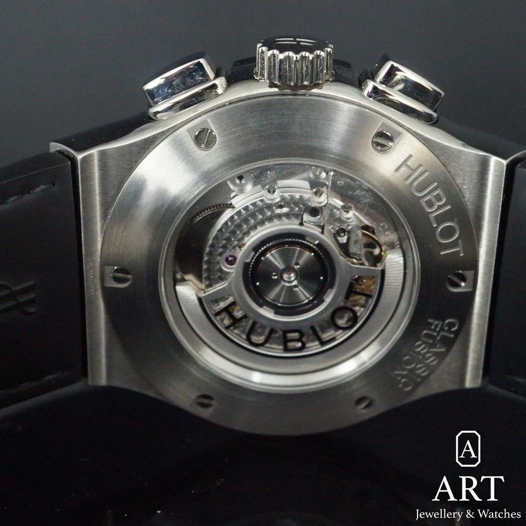 Classic Fusion 45mm