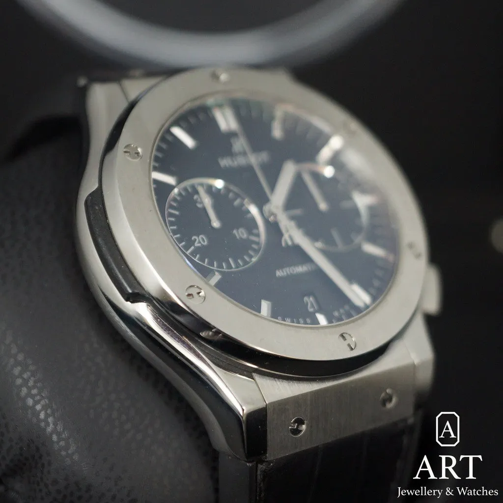 Classic Fusion 45mm
