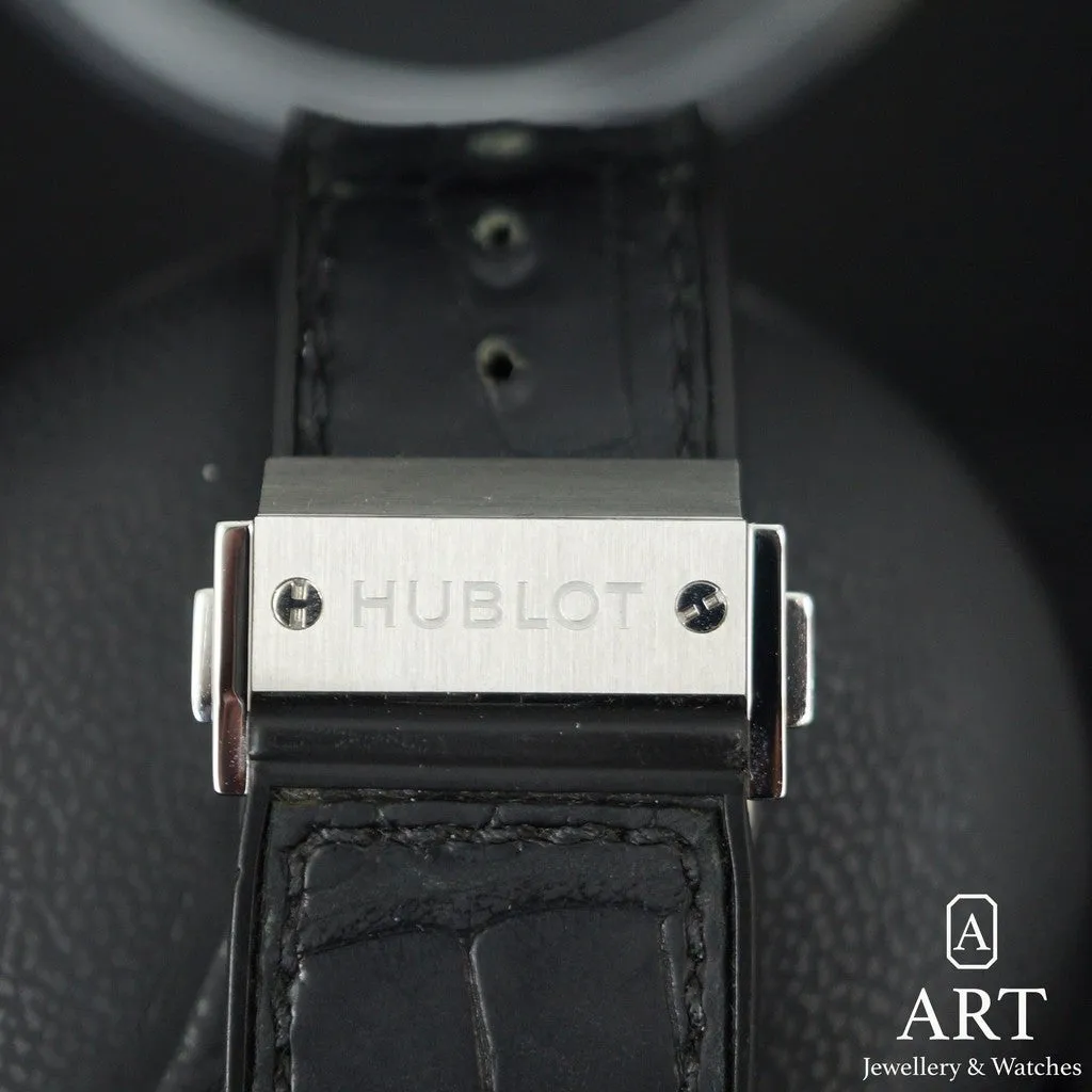 Classic Fusion 45mm