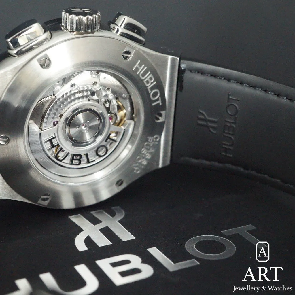 Classic Fusion 45mm