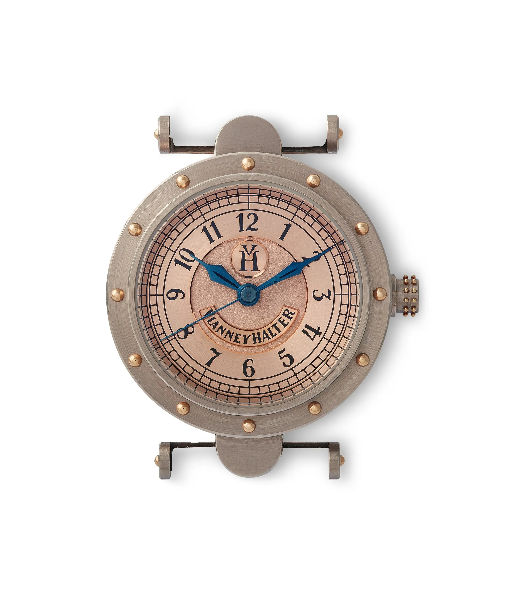 Classic | White Gold