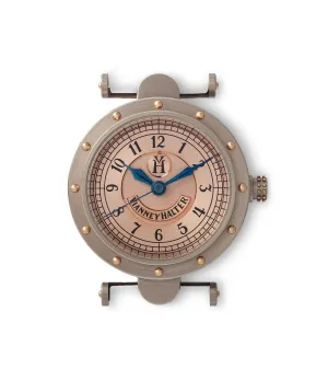 Classic | White Gold