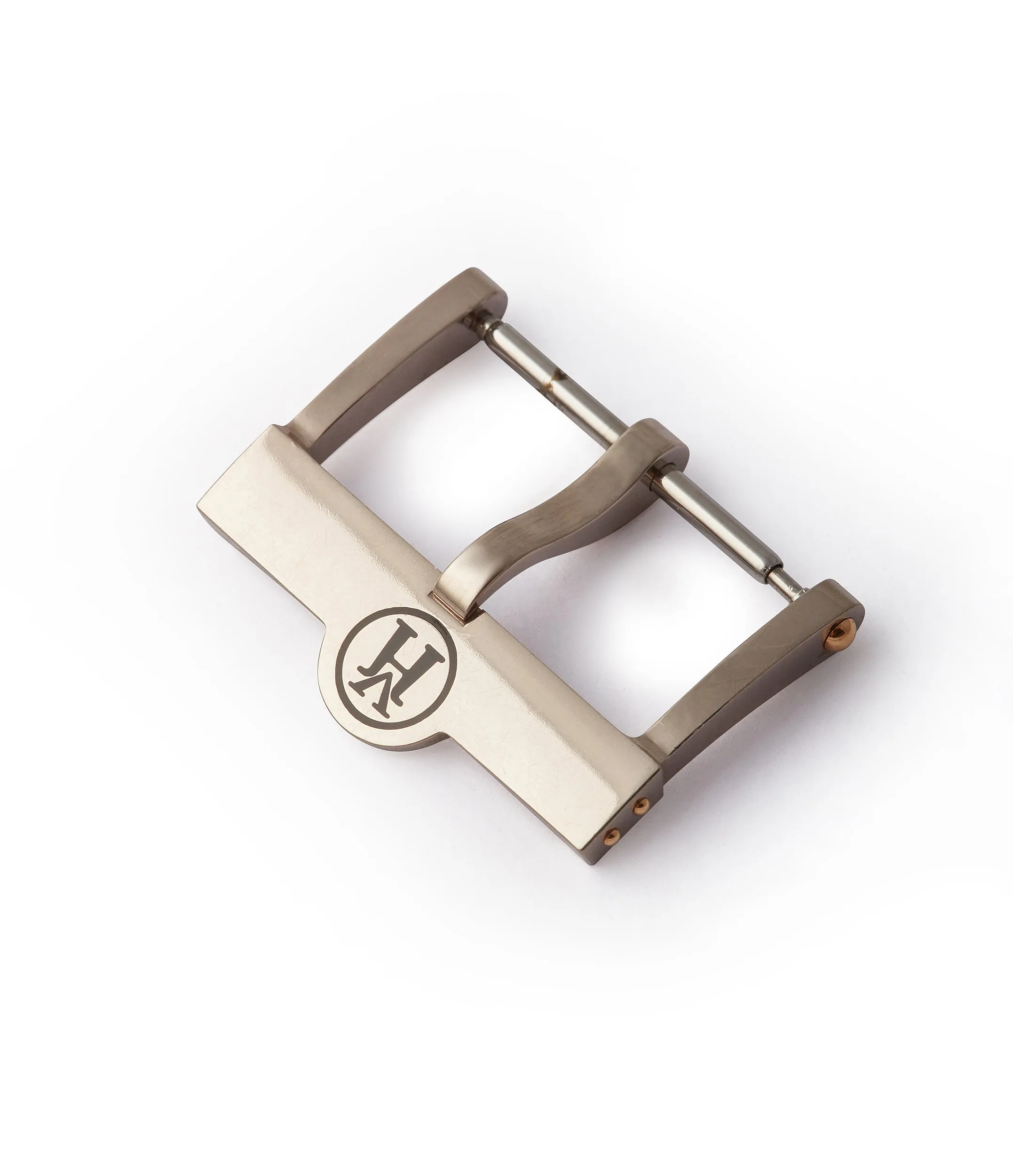 Classic | White Gold