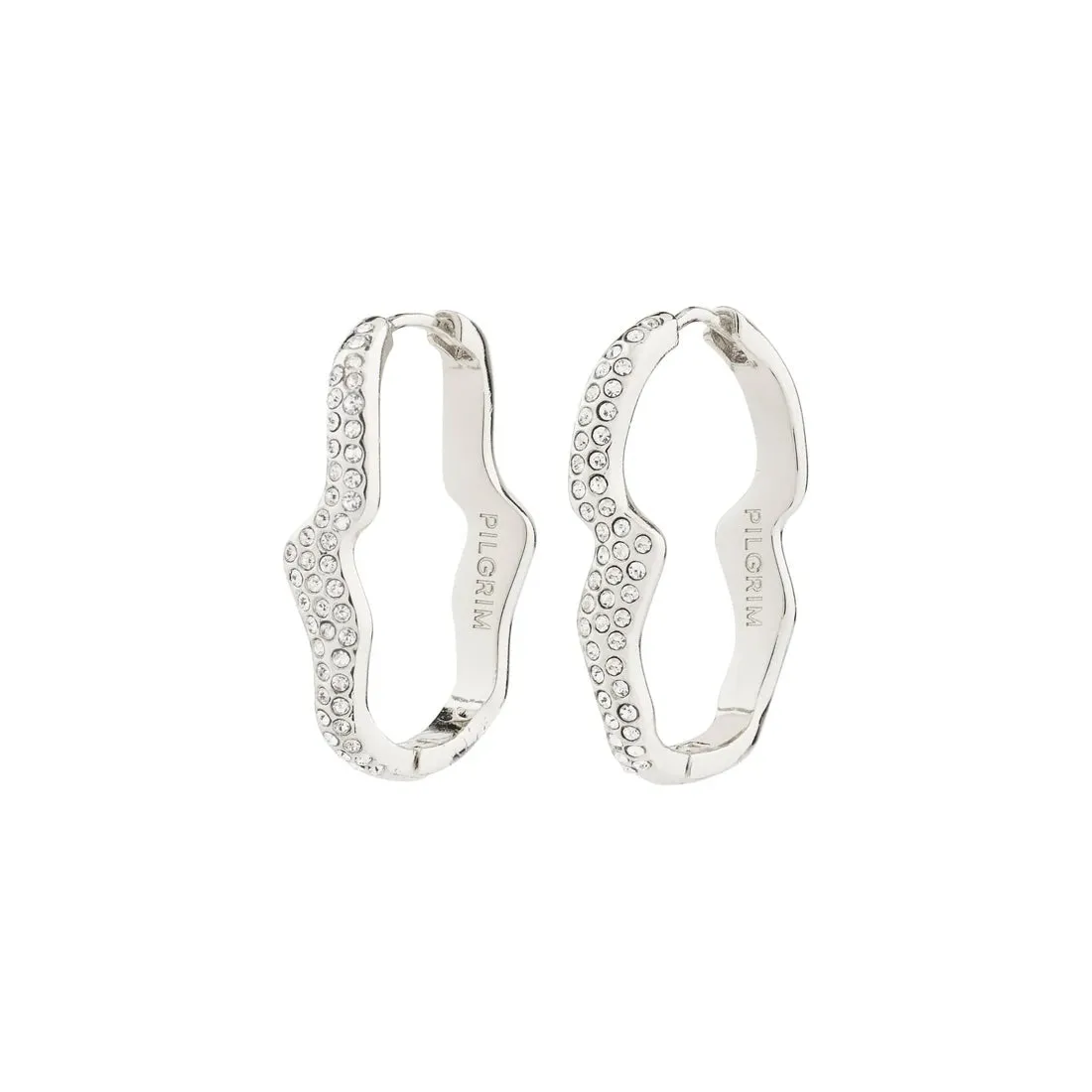 Connect Earrings