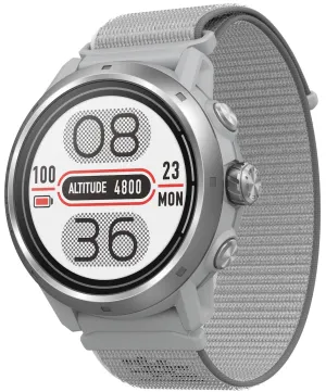 Coros Watch Apex 2 Pro Premium Multisport Grey