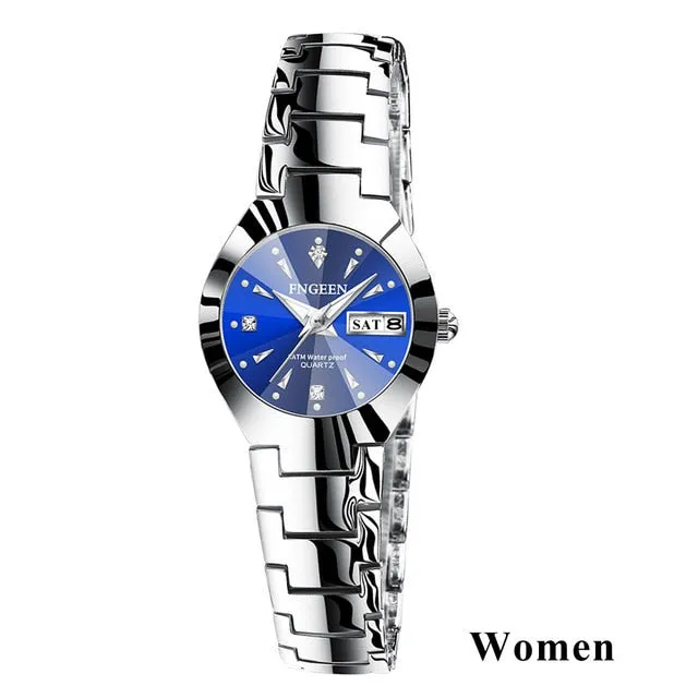 Couple Watches for Lovers