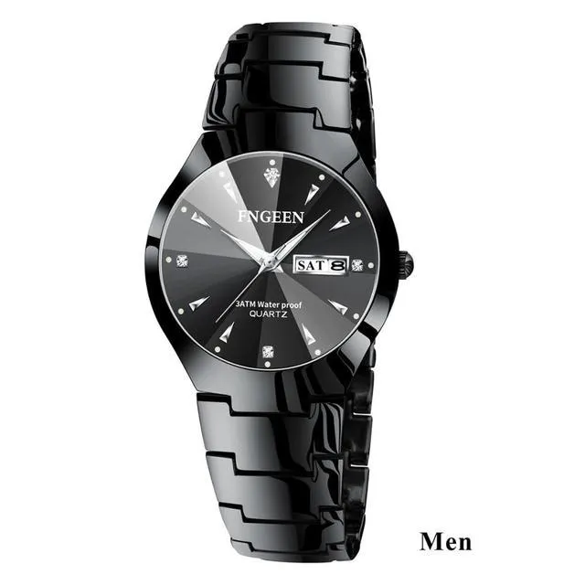 Couple Watches for Lovers