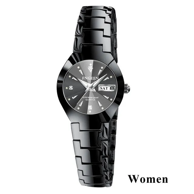 Couple Watches for Lovers