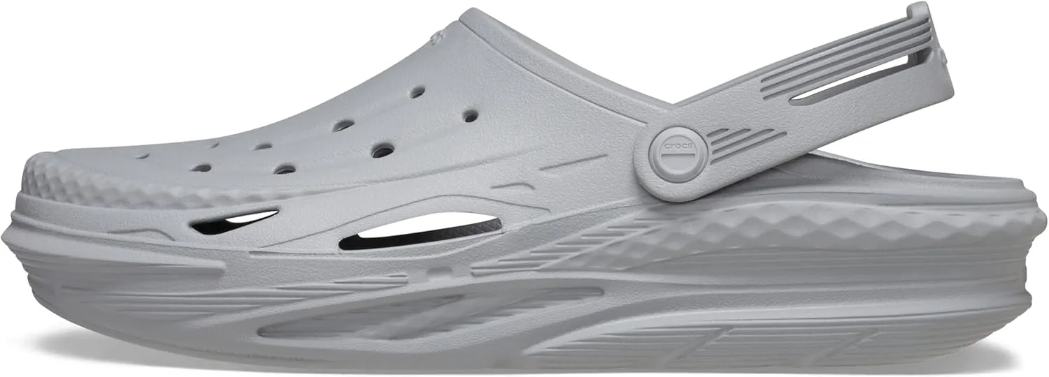 Crocs Women's Off Grid Clogs
