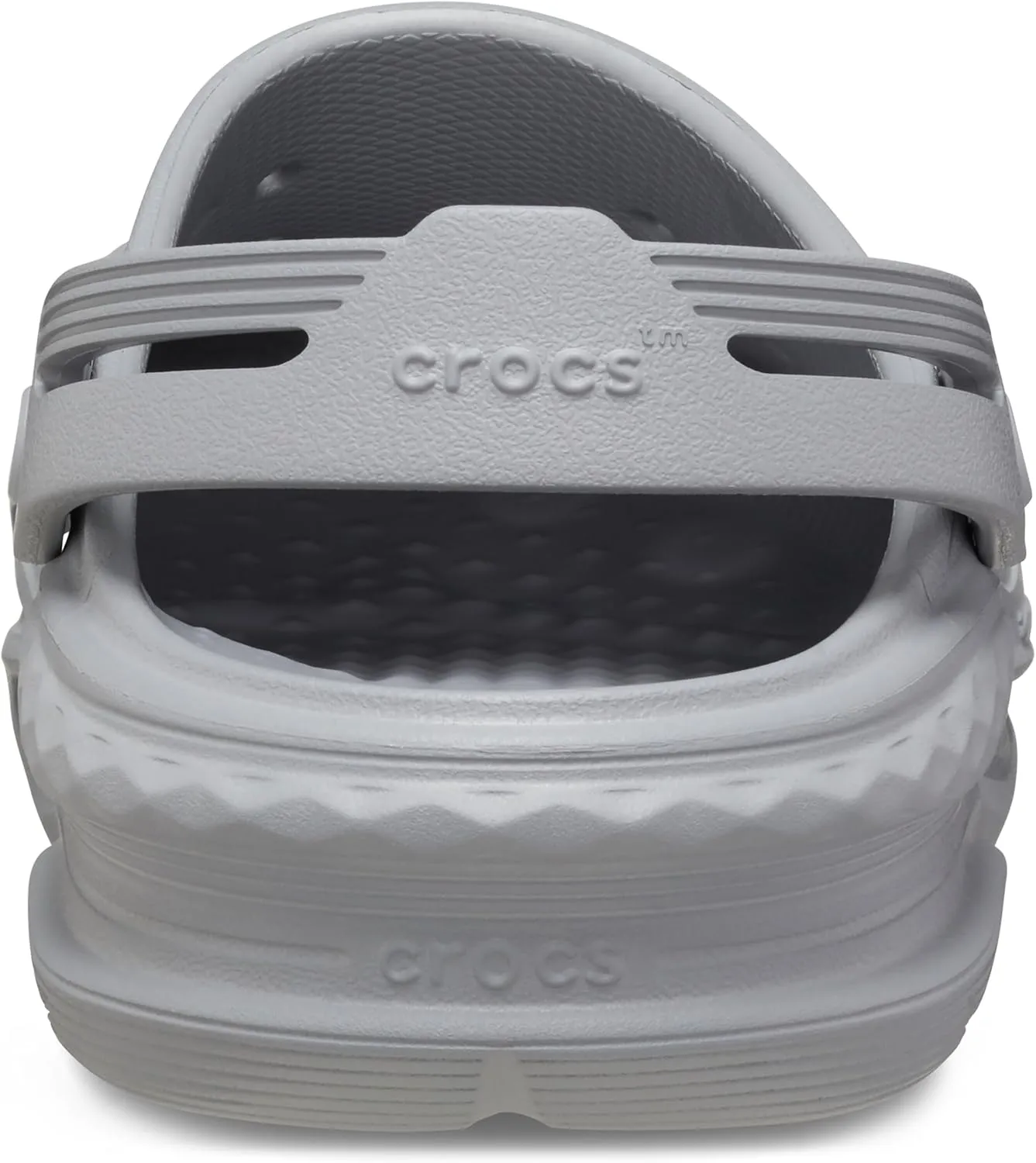 Crocs Women's Off Grid Clogs