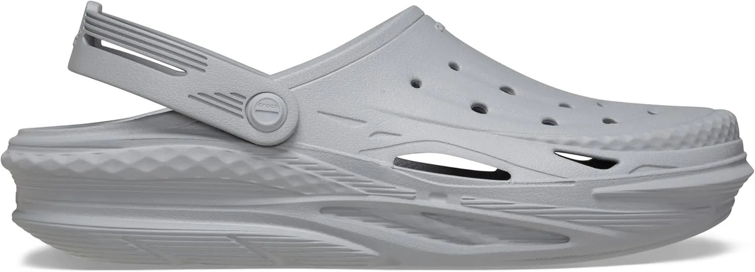 Crocs Women's Off Grid Clogs