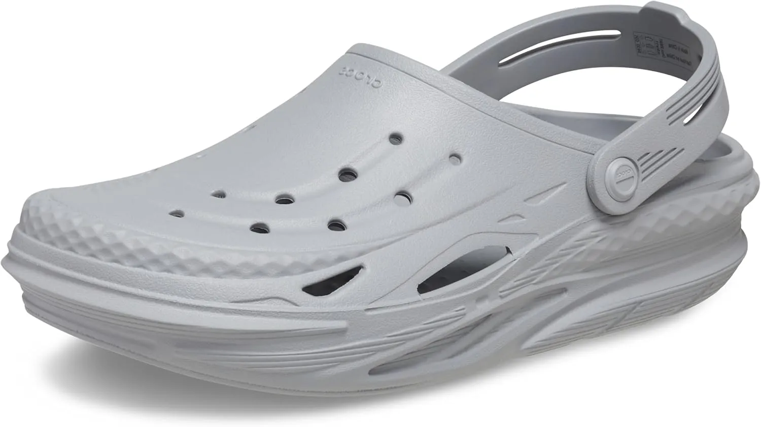 Crocs Women's Off Grid Clogs