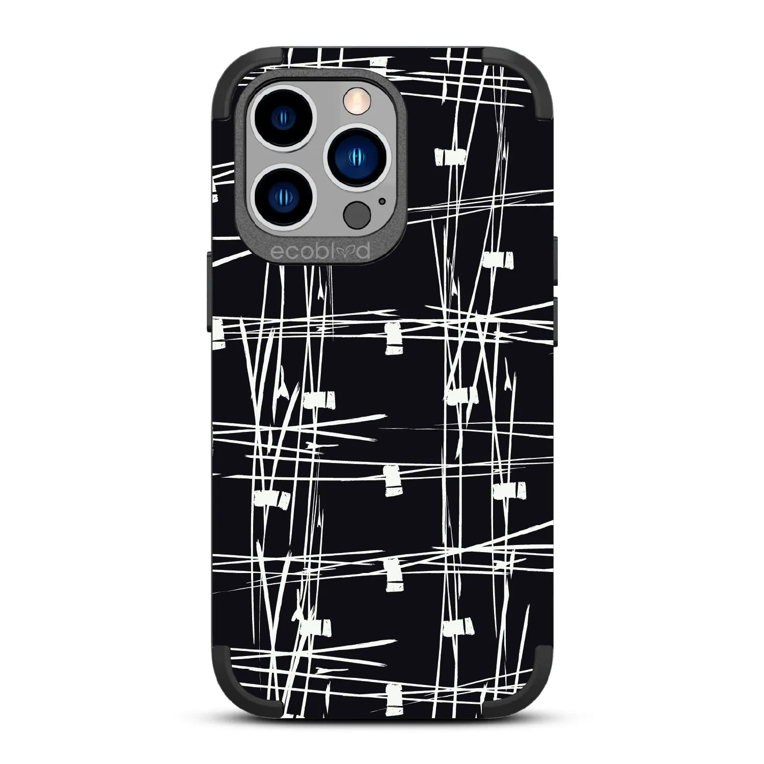 Cross the Line - Mojave Collection Case for Apple iPhone 13 Pro