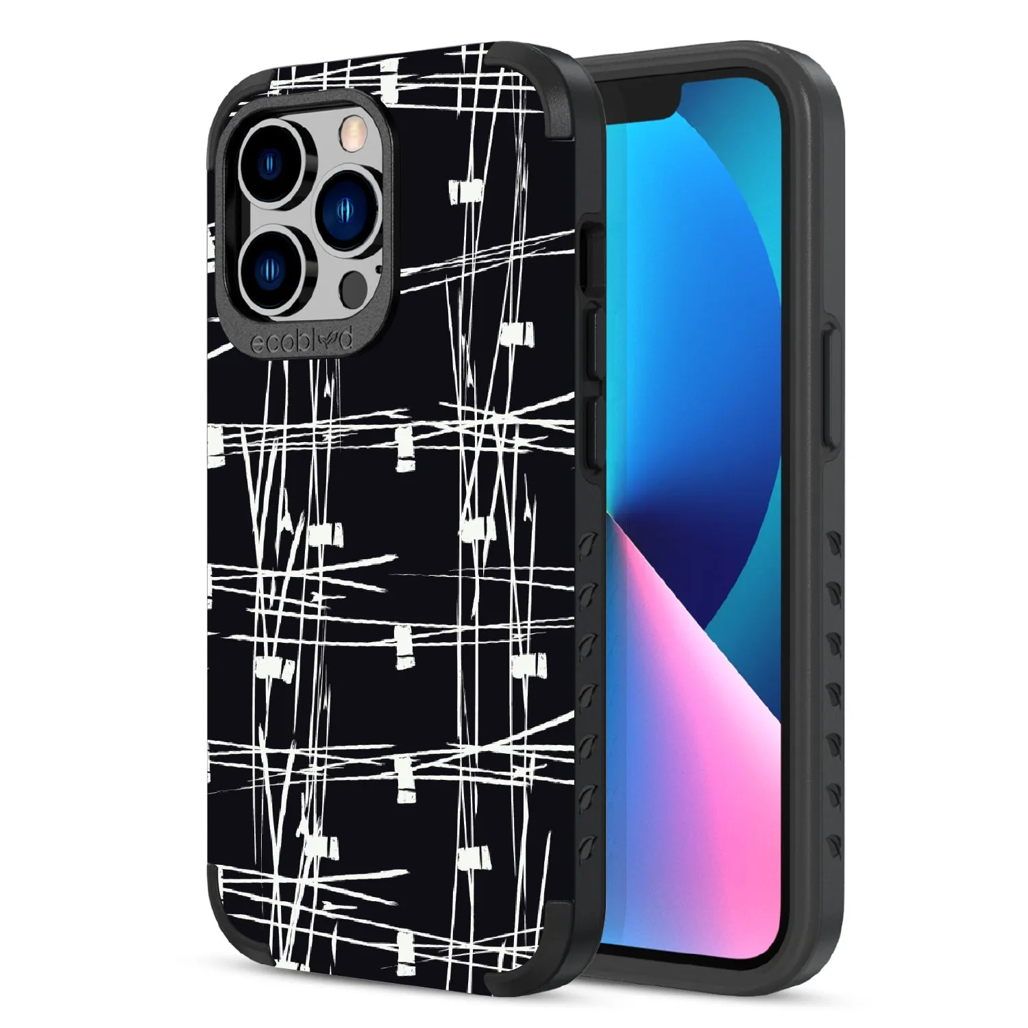 Cross the Line - Mojave Collection Case for Apple iPhone 13 Pro