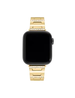 Crystal Embellished Bracelet for Apple Watch®